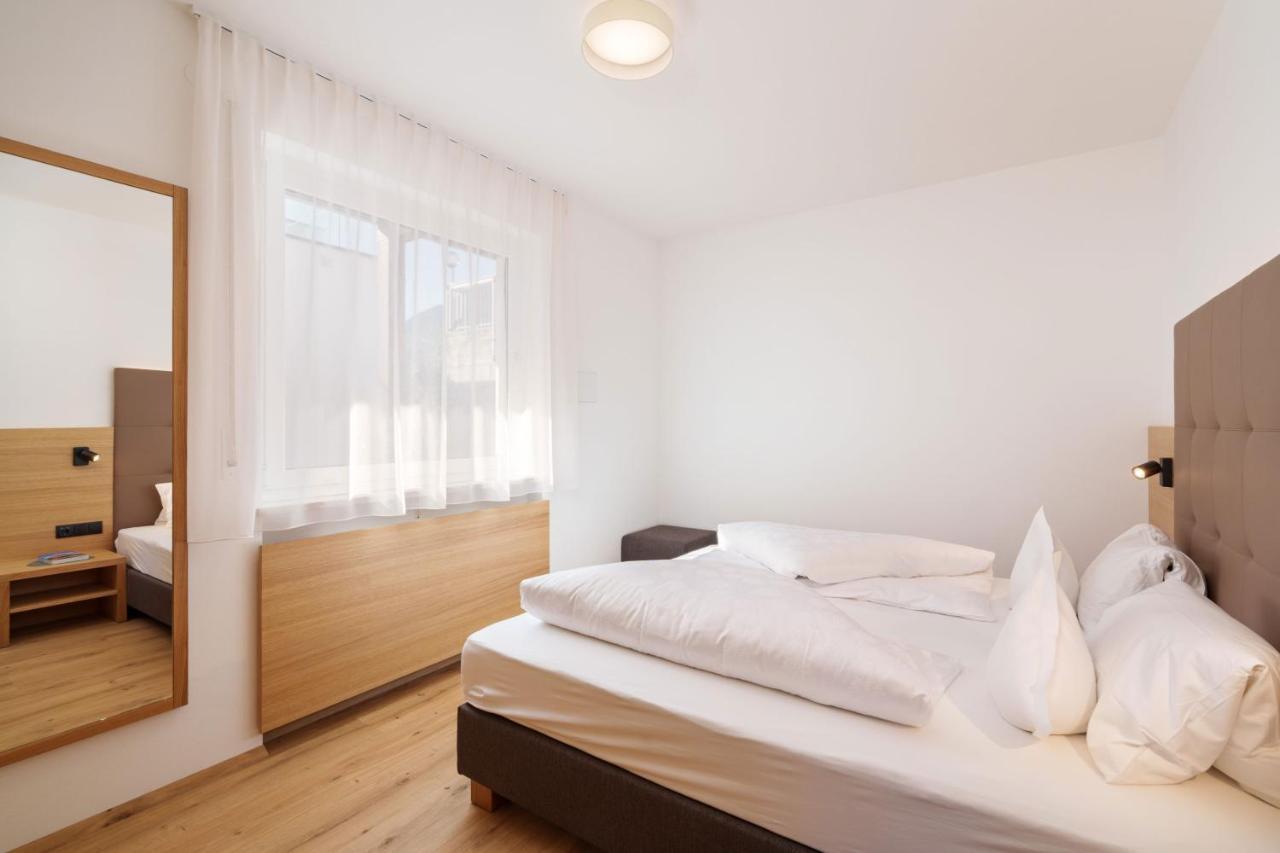 Ferienhaus Toerggelehof Чермес Екстер'єр фото